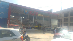 Gh Bus Terminal Chiclayo 2