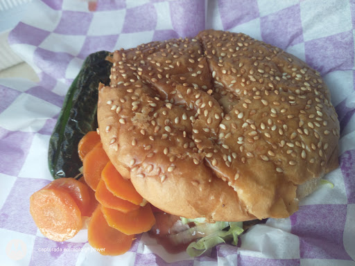 Hamburguesas Mis Princesas