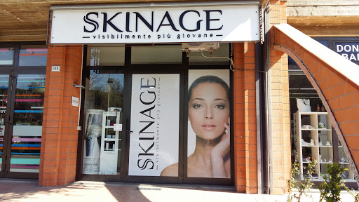 Skinage - Visual