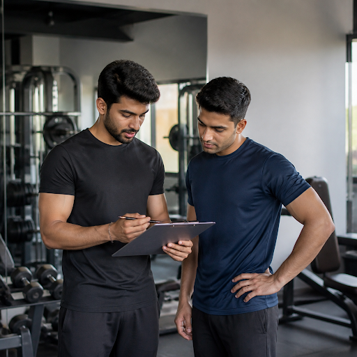 Want faster fat loss, better strength and real fitness results? At Dhananjay Fitness / Best Gym i… post image