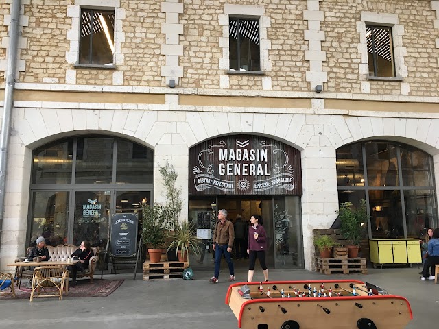 Magasin Général