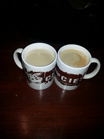 Photos of Chocies Milk & Chocolate & Coffee (Kedai Susu Jogja)