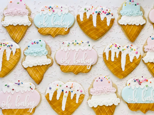 Pastry Shells, LLC - Visual
