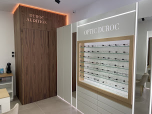 Photo n°34 de OPTIC DUROC - OPTICIEN - PARIS 14 à Paris (Magasin de lunettes de soleil)