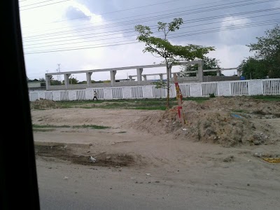 Photos of University Hospital North