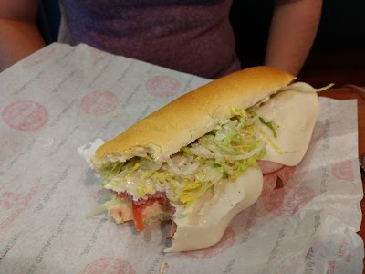 Jimmy John