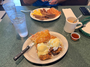 Metro Diner photo