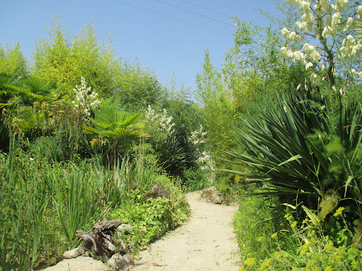 Jardins du Vieux Moulin - Thumbnail