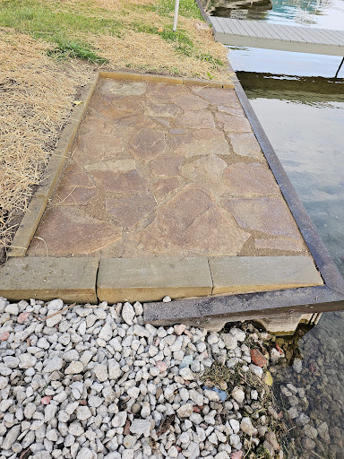 Hardscapes - Visual