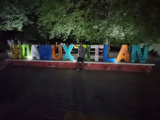 Huamuxtitlan, Guerrero