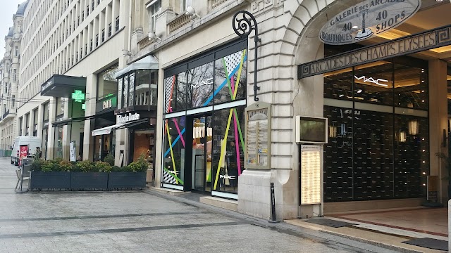 Galerie Des Arcades
