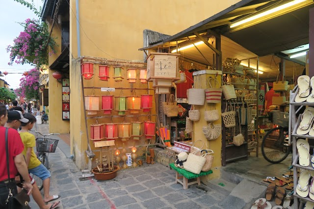 Hoi An Ancient Town