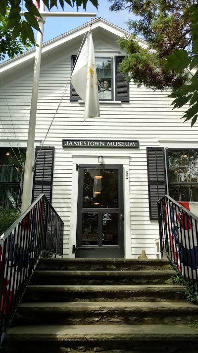 Jamestown Historical Society