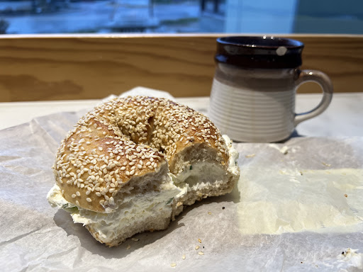 Terra Bagels - Thumbnail
