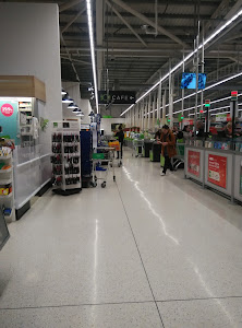 Asda Basingstoke Superstore photo