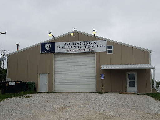 A-J Roofing & Waterproofing Co - Thumbnail