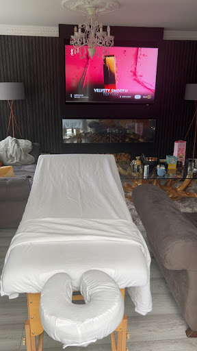 Triple K Wellness (Mobile Massage)