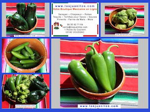 Photo n°40 de Boutique et Épicerie Mexicaine en Ligne | Los Juanitos | Miel de Fleurs Voussac (03) à Voussac (Magasin d'articles mexicains)