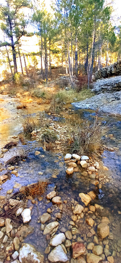 Poza Arroyo 3 Aguas - Thumbnail