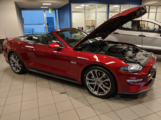 Bob Bell Automotive - Thumbnail