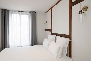 Photo n°32 de CAP SUR HONFLEUR à Honfleur (Chambre d'hôtes)