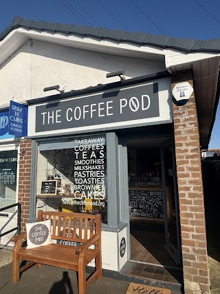 The Coffee Pod
