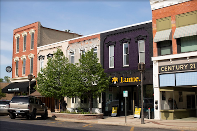 Photo of Lume Cannabis Dispensary Owosso, MI
