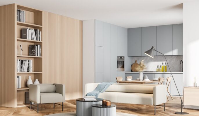 اعمال النجاره في ابوظبي - صورة 3