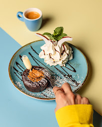 Photo n°18 de Le Paradis du Fruit - Reims à Reims (Restaurant)