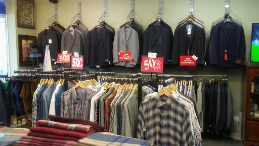 Shaffer's Tailors • Men's Shop • Cleaners - Thumbnail