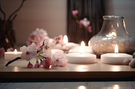 Matthura Therapy Massage Service - Thumbnail