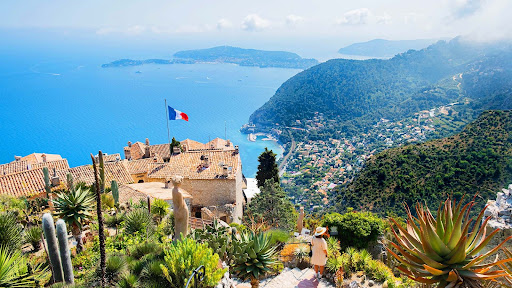 Photo de Résidence Bella Vista by Azureva