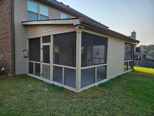 Avatar for New Terra Construction