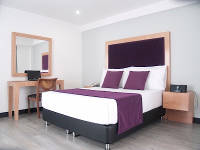 Photos of Hotel Le Manoir Bogota