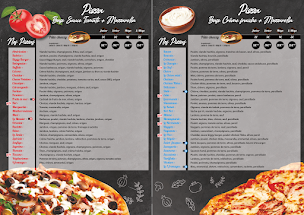 Photo n°11 de La tour de pizz à Montfort-sur-Risle (Livraison de pizzas)