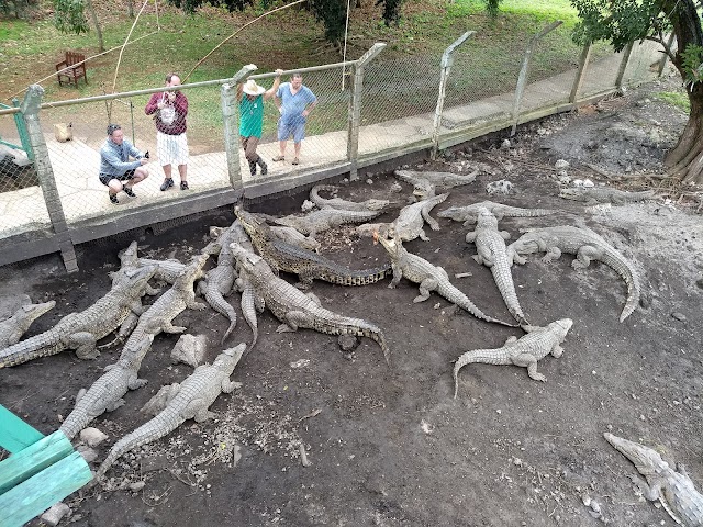 Parque Jose Marti