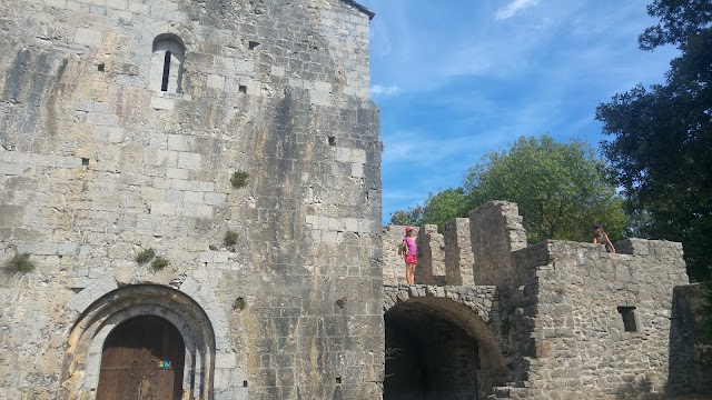 Pont de Saint-Étienne d'Issensac