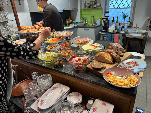 Cafe-Grüngürtel - Thumbnail