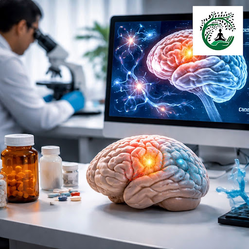 Addiction is not a weakness – it is a brain disease that changes how you think, feel and behave.… post image