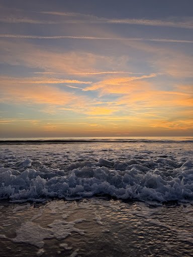 Jacksonville Fl Beach Gallery - United States