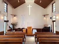 チャーチ・オブ・ゴッド 横浜港南キリスト教会