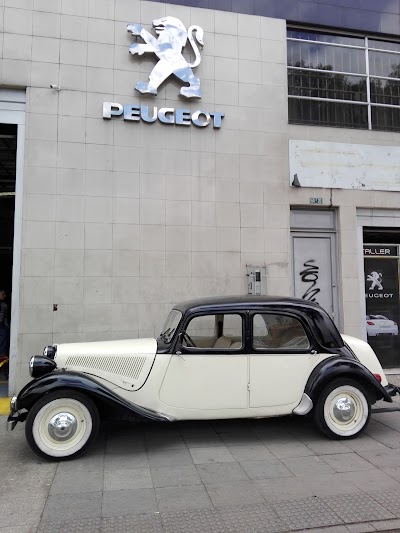 Photos of Repuestos Peugeot Yamile Montilla