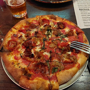 Salvatore's Tomato Pies - Livingston photo