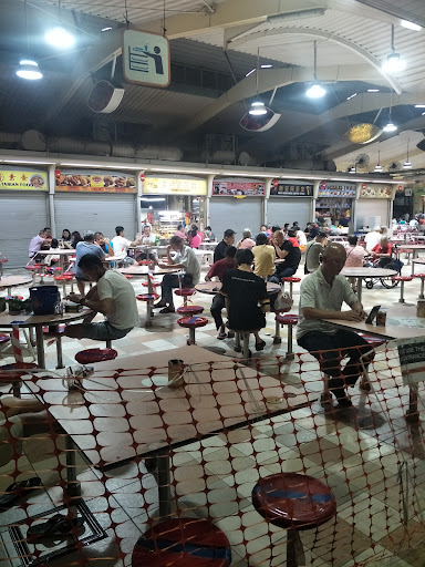 Kebun Baru Mall - Thumbnail