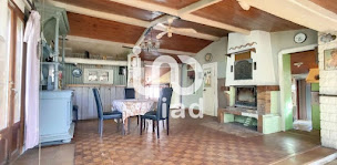 Photo n°2 de Alexandra Laye - IAD Conseillère Immobilier Le Châtelet en Brie à Le Châtelet-en-Brie (Expert immobilier)