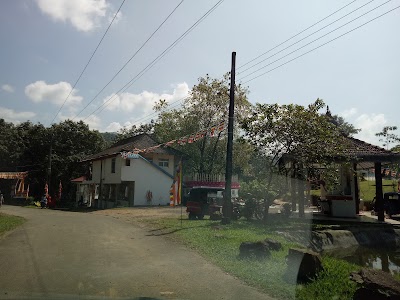 Photos of Sri Bopath Viharaya