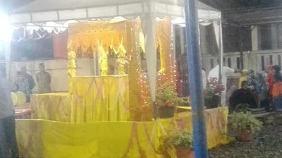 Photos of Adek Abang Service