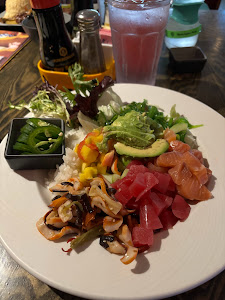Kabuki Restaurant (Farragut) photo