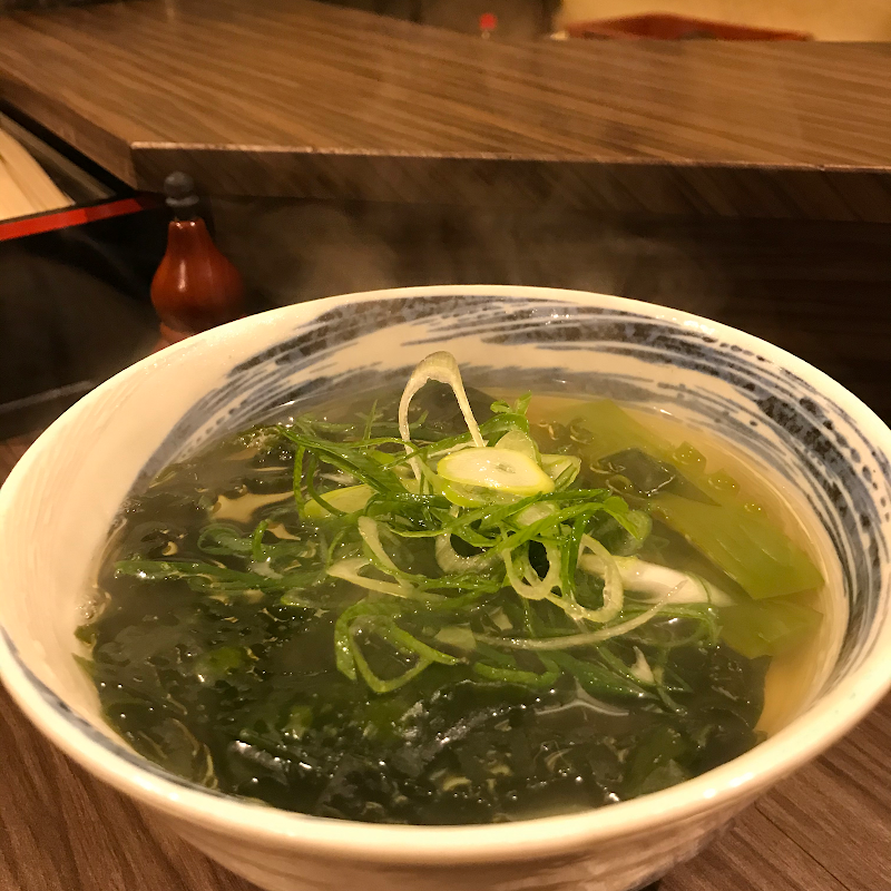 うどん屋 一本