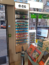 Photo n°19 de Le préfet à Strasbourg (Bureau de tabac)